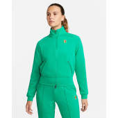 Женская толстовка Nike Court Heritage Full-Zip Jacket CV4701-370