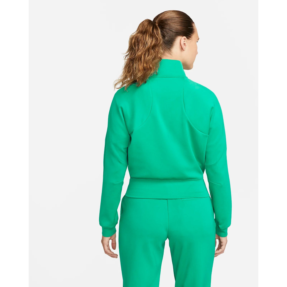 Женская толстовка Nike Court Heritage Full-Zip Jacket CV4701-370