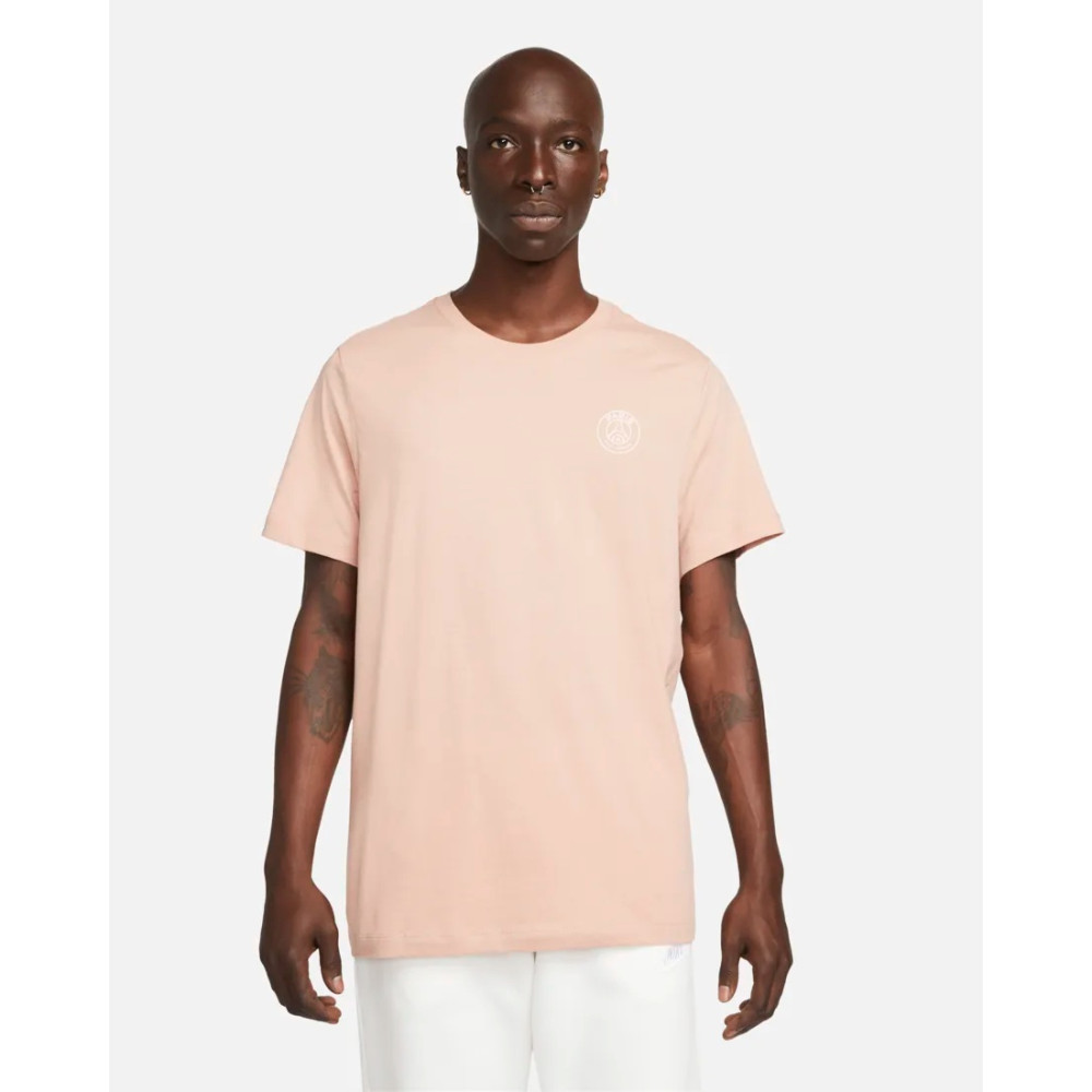 Футболка Nike Paris Saint-Germain Voice Tee DJ1474-609