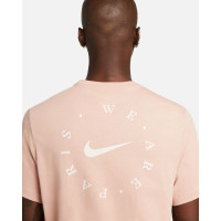 Футболка Nike Paris Saint-Germain Voice Tee DJ1474-609