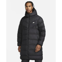Зимняя куртка Nike Sportswear Storm-FIT Windrunner Primaloft-Field Parka DR9609-010