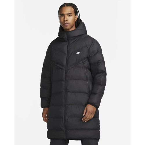 Зимняя куртка Nike Sportswear Storm-FIT Windrunner Primaloft-Field Parka DR9609-010