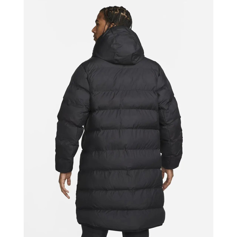 Зимняя куртка Nike Sportswear Storm-FIT Windrunner Primaloft-Field Parka DR9609-010