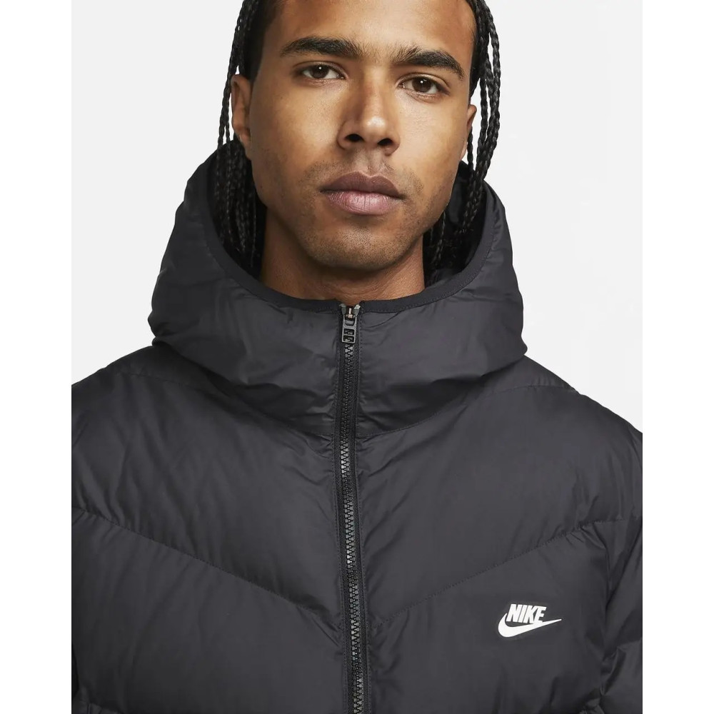 Зимова куртка Nike Sportswear Storm-FIT Windrunner Primaloft-Field Parka DR9609-010