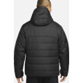 Зимова куртка Nike Sportswear Repeat Synthetic-Fill Jacket DX2037-010