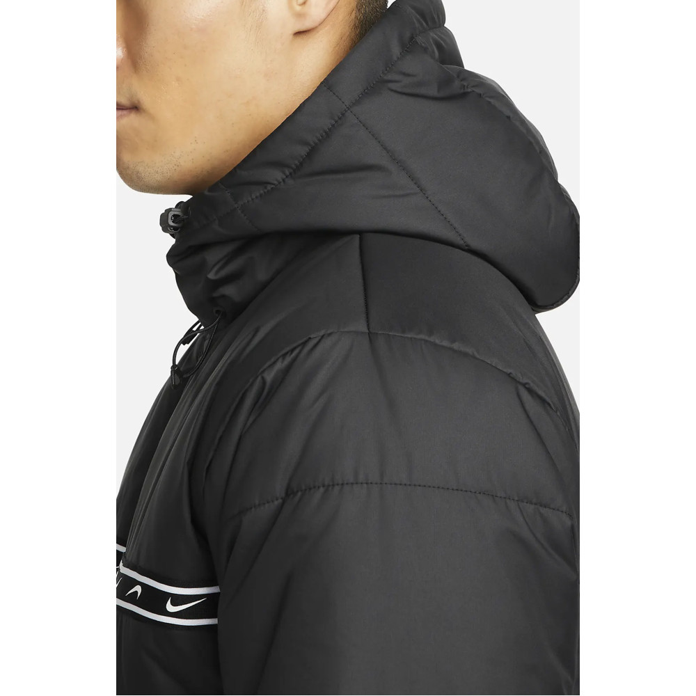 Зимняя куртка Nike Sportswear Repeat Synthetic-Fill Jacket DX2037-010