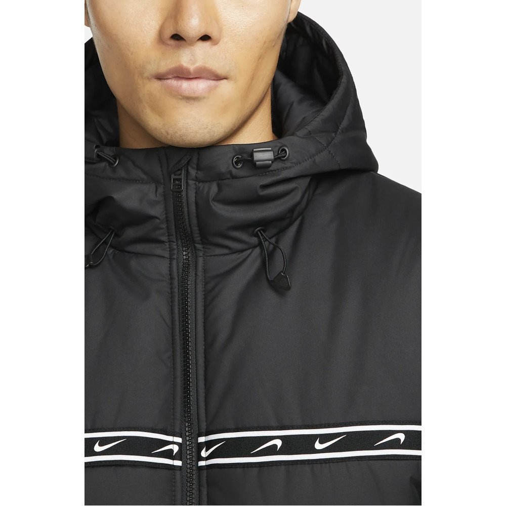 Зимняя куртка Nike Sportswear Repeat Synthetic-Fill Jacket DX2037-010