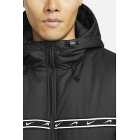Зимова куртка Nike Sportswear Repeat Synthetic-Fill Jacket DX2037-010