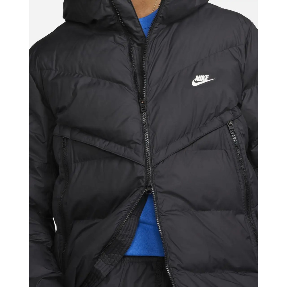 Зимова куртка Nike Sportswear Storm-FIT Windrunner Primaloft-Field Parka DR9609-010