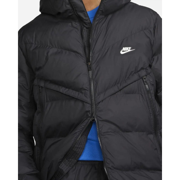 Зимова куртка Nike Sportswear Storm-FIT Windrunner Primaloft-Field Parka DR9609-010