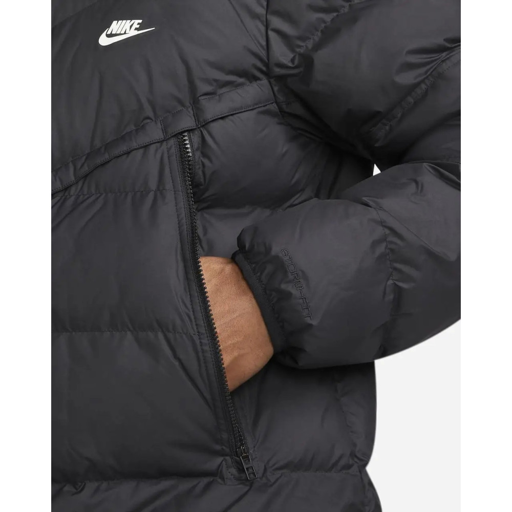 Зимова куртка Nike Sportswear Storm-FIT Windrunner Primaloft-Field Parka DR9609-010