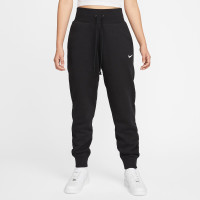 Женские штаны Nike Sportswear Phoenix Fleece High-Rise Pant DQ5688-010