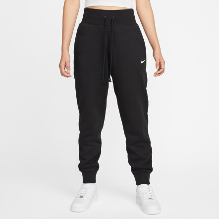 Женские штаны Nike Sportswear Phoenix Fleece High-Rise Pant DQ5688-010