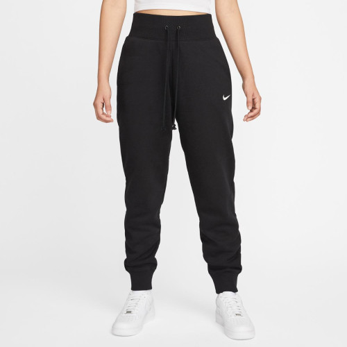 Жіночі штани Nike Sportswear Phoenix Fleece High-Rise Pant DQ5688-010