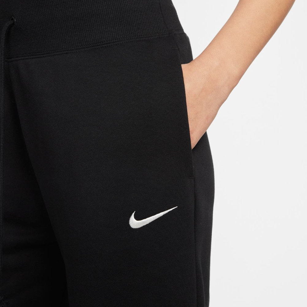 Жіночі штани Nike Sportswear Phoenix Fleece High-Rise Pant DQ5688-010