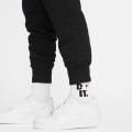Женские штаны Nike Sportswear Phoenix Fleece High-Rise Pant DQ5688-010