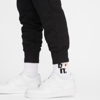 Женские штаны Nike Sportswear Phoenix Fleece High-Rise Pant DQ5688-010