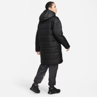 Жіноча куртка Nike Sportswear Synthetic-Fill Therma-Fit Repel Parka DX1798-010