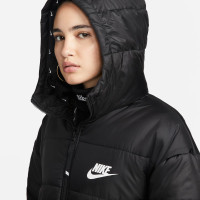 Жіноча куртка Nike Sportswear Synthetic-Fill Therma-Fit Repel Parka DX1798-010