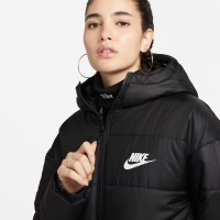 Жіноча куртка Nike Sportswear Synthetic-Fill Therma-Fit Repel Parka DX1798-010