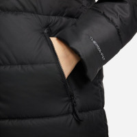 Жіноча куртка Nike Sportswear Synthetic-Fill Therma-Fit Repel Parka DX1798-010