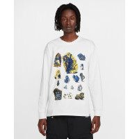 Футболка з довгим рукавом Nike ACG Minerals Longsleeve Tee FZ6700-121