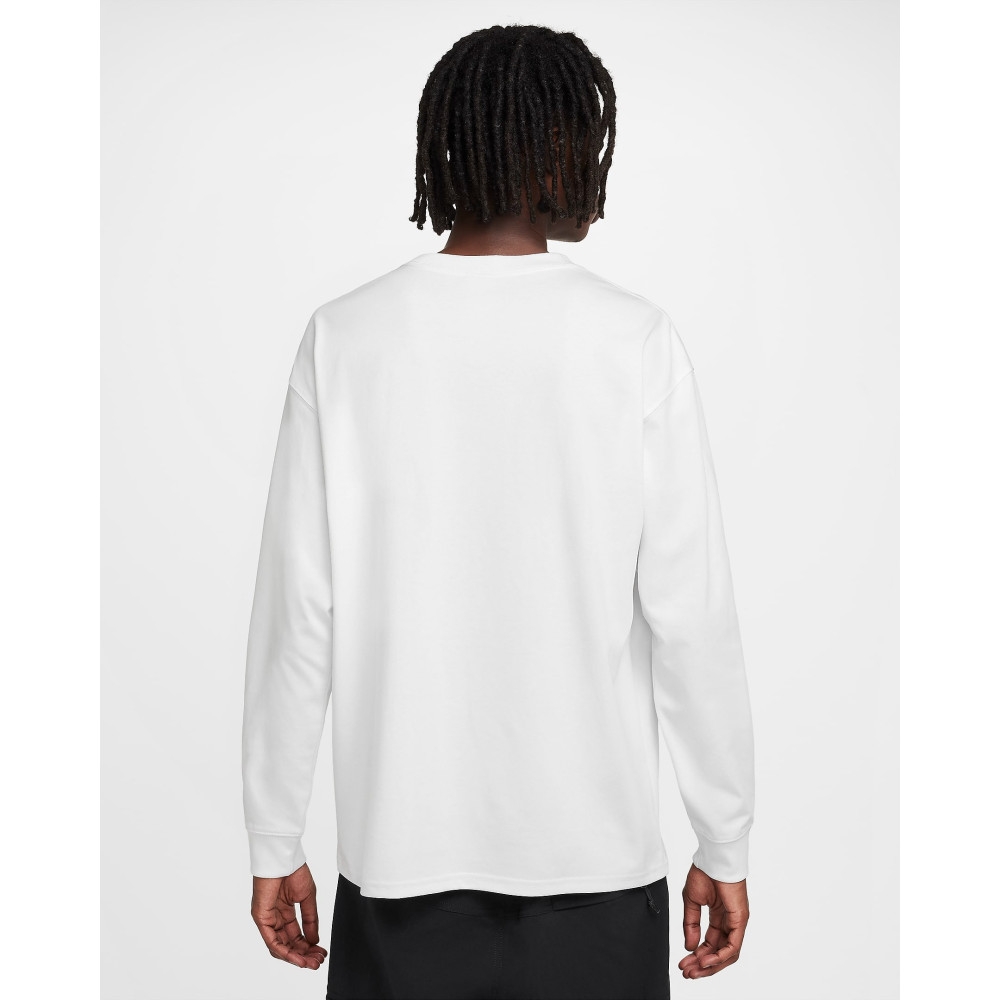 Футболка з довгим рукавом Nike ACG Minerals Longsleeve Tee FZ6700-121