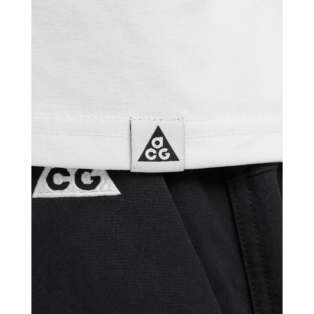 Футболка з довгим рукавом Nike ACG Minerals Longsleeve Tee FZ6700-121