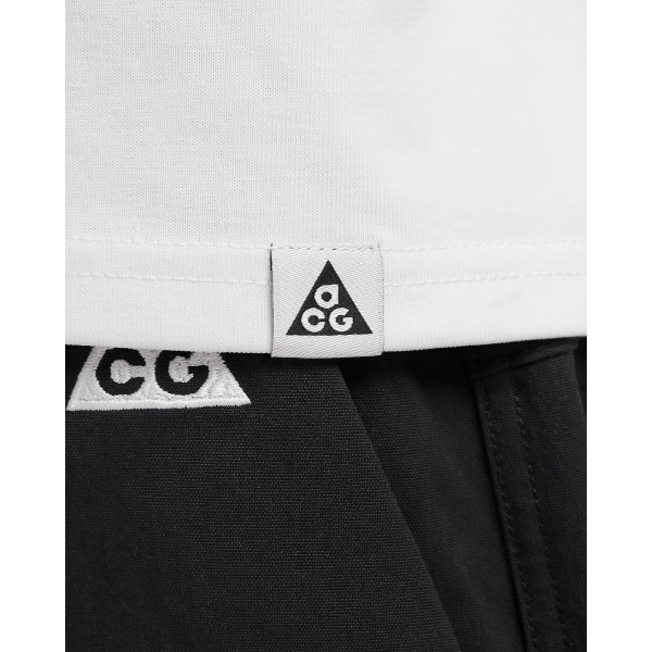 Футболка з довгим рукавом Nike ACG Minerals Longsleeve Tee FZ6700-121