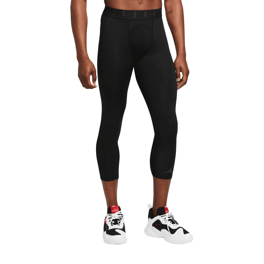 Термо штани Jordan Dri-Fit Sport 3/4 Tight DX3139-010