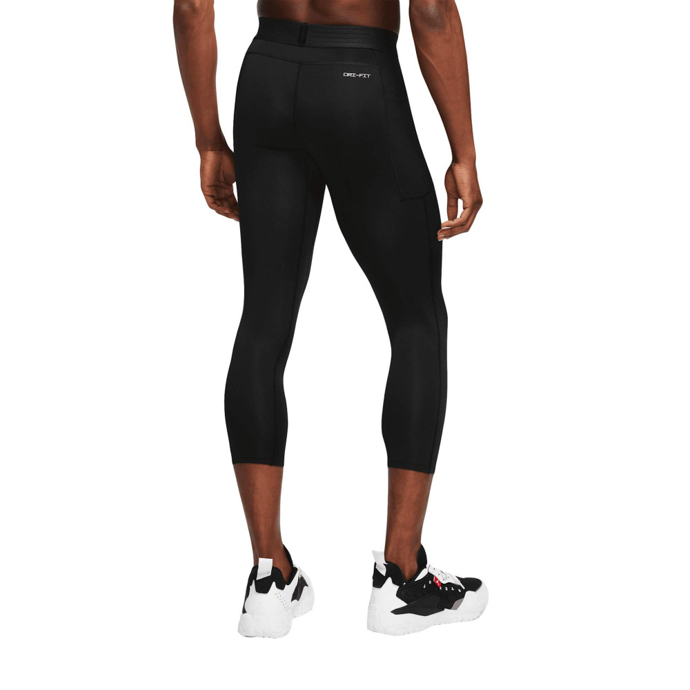 Термо штани Jordan Dri-Fit Sport 3/4 Tight DX3139-010