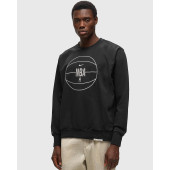 Толстовка Nike Team31 Dri-Fit Standard Issue Crew FB3765-010