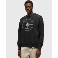 Кофта Nike Team31 Dri-Fit Standard Issue Crew FB3765-010