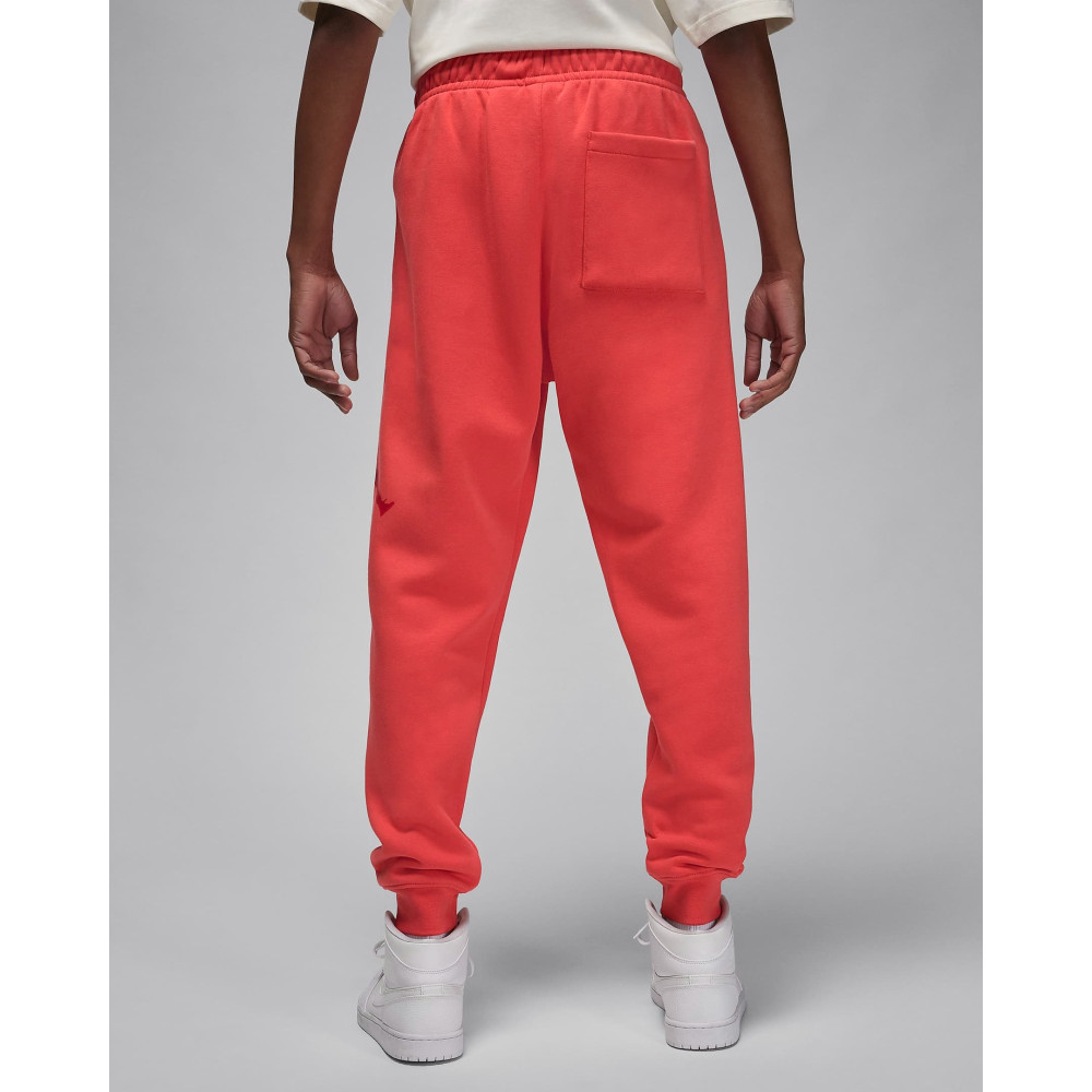 Штаны Nike Jordan Essential Baseline Fleece Pant FD7345-604