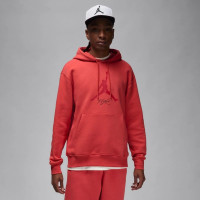 Кофта Jordan Essential Baseline Fleece Hoodie FD7545-604