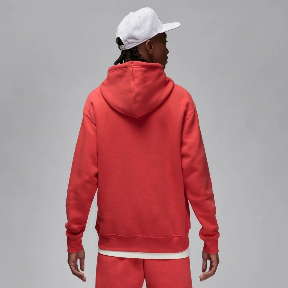 Кофта Jordan Essential Baseline Fleece Hoodie FD7545-604