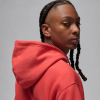 Кофта Jordan Essential Baseline Fleece Hoodie FD7545-604