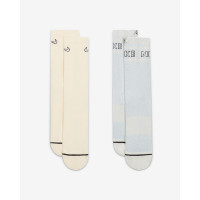 Шкарпетки Nike Everyday Plus Cushioned Crew Socks DZ1551-903