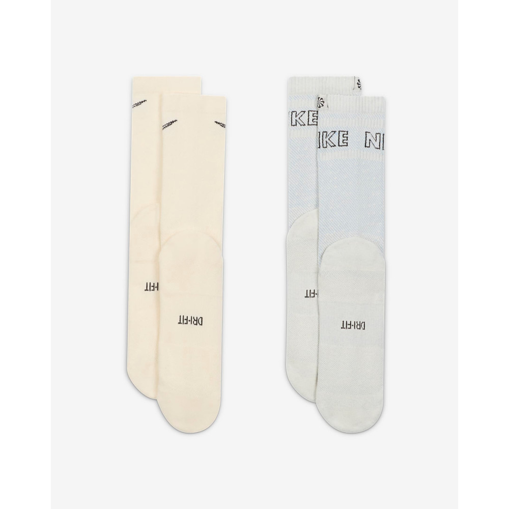 Шкарпетки Nike Everyday Plus Cushioned Crew Socks DZ1551-903