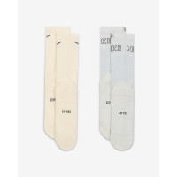 Носки Nike Everyday Plus Cushioned Crew Socks DZ1551-903