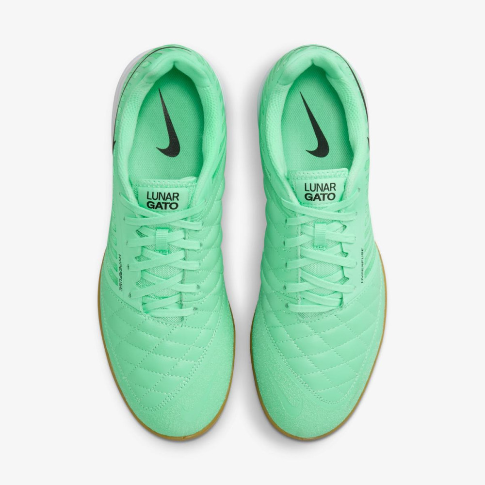 Футзалки Nike Lunar Gato II IC 580456-300