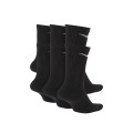 Носки повседневные Nike Everyday Plus Cushioned Training Crew Socks SX6897-010