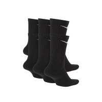 Шкарпетки Nike Everyday Plus Cushioned Training Crew Socks SX6897-010