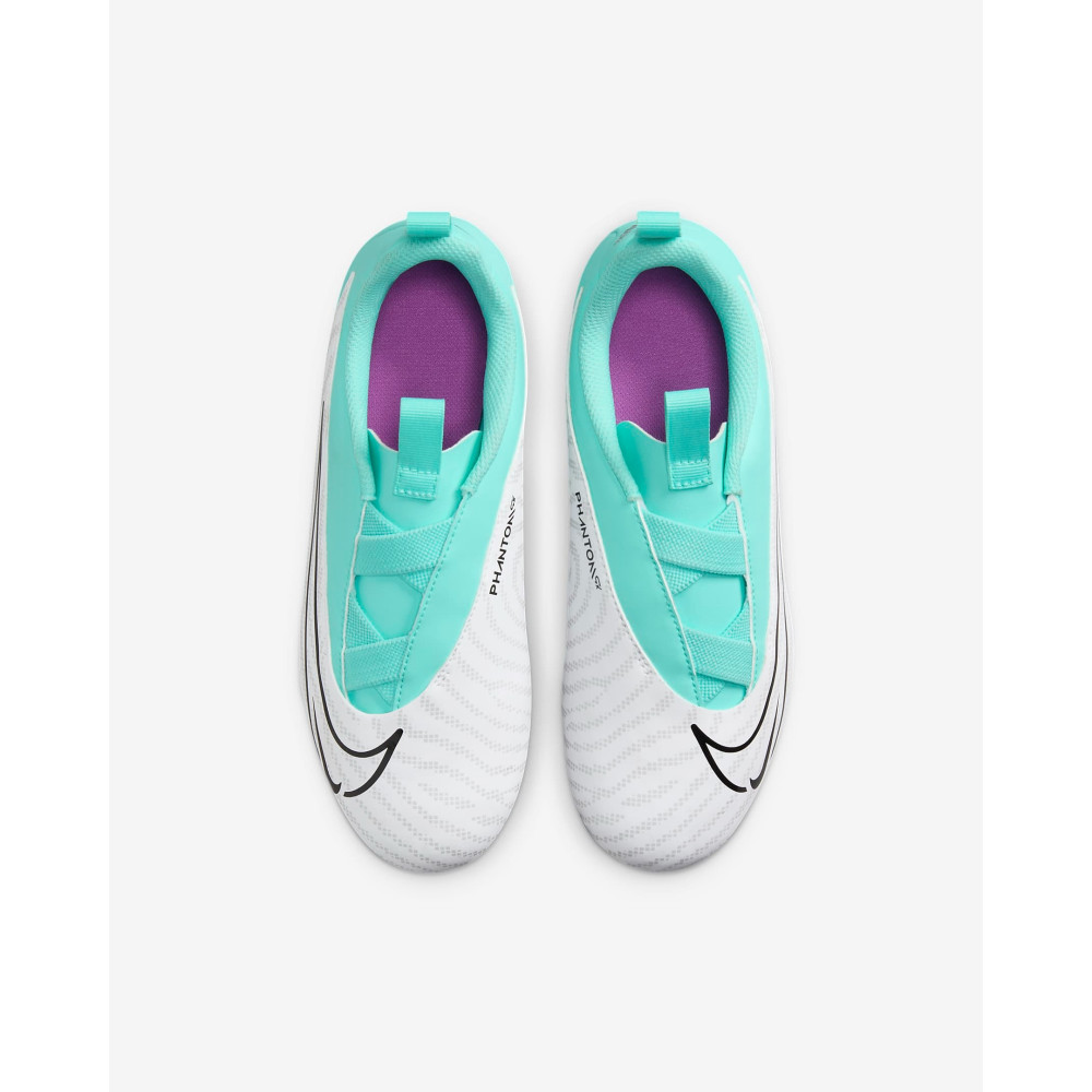 Бутси Nike Kids Phantom GX Academy FG/MG DD9549-300