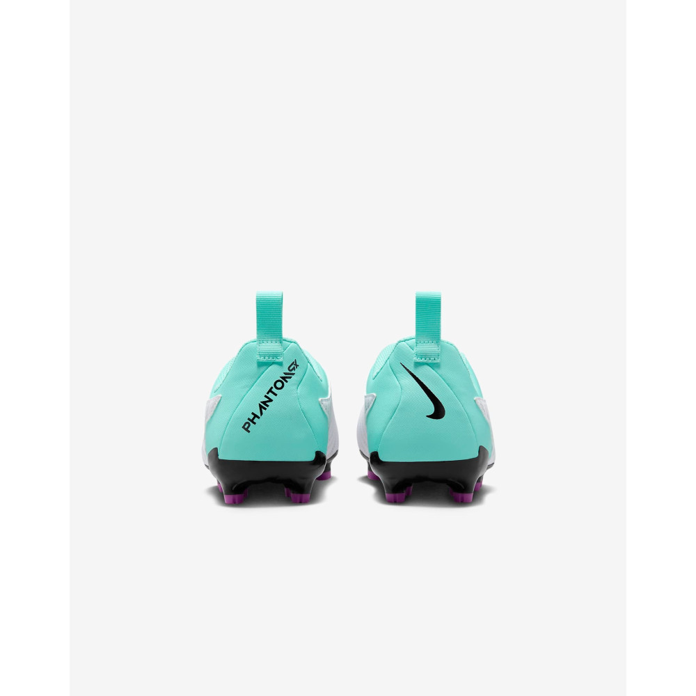 Бутси Nike Kids Phantom GX Academy FG/MG DD9549-300