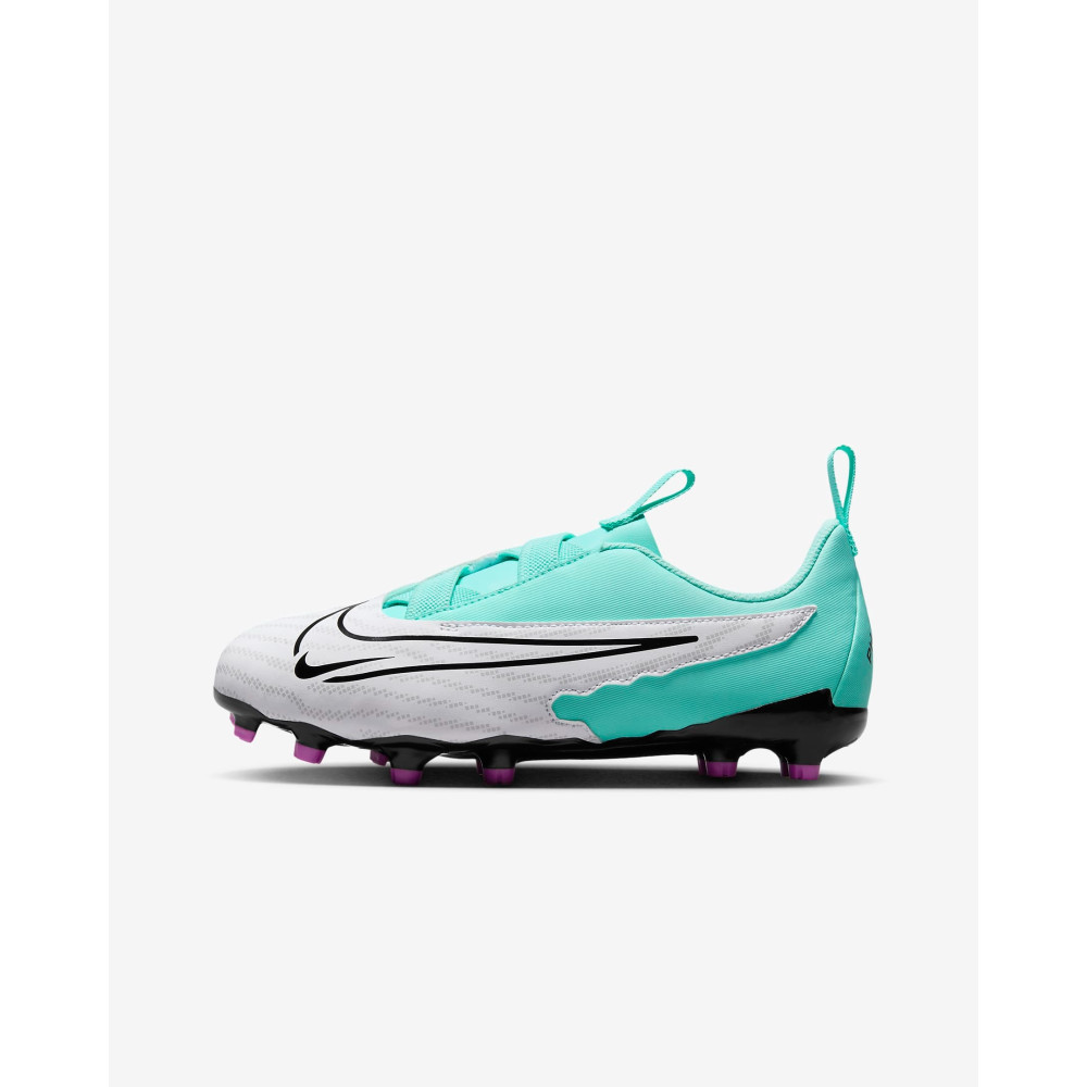 Бутси Nike Kids Phantom GX Academy FG/MG DD9549-300