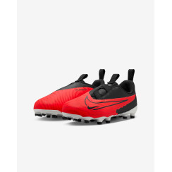 Бутси Nike Kids Phantom GX Academy FG/MG DD9549-600