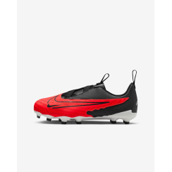 Бутси Nike Kids Phantom GX Academy FG/MG DD9549-600
