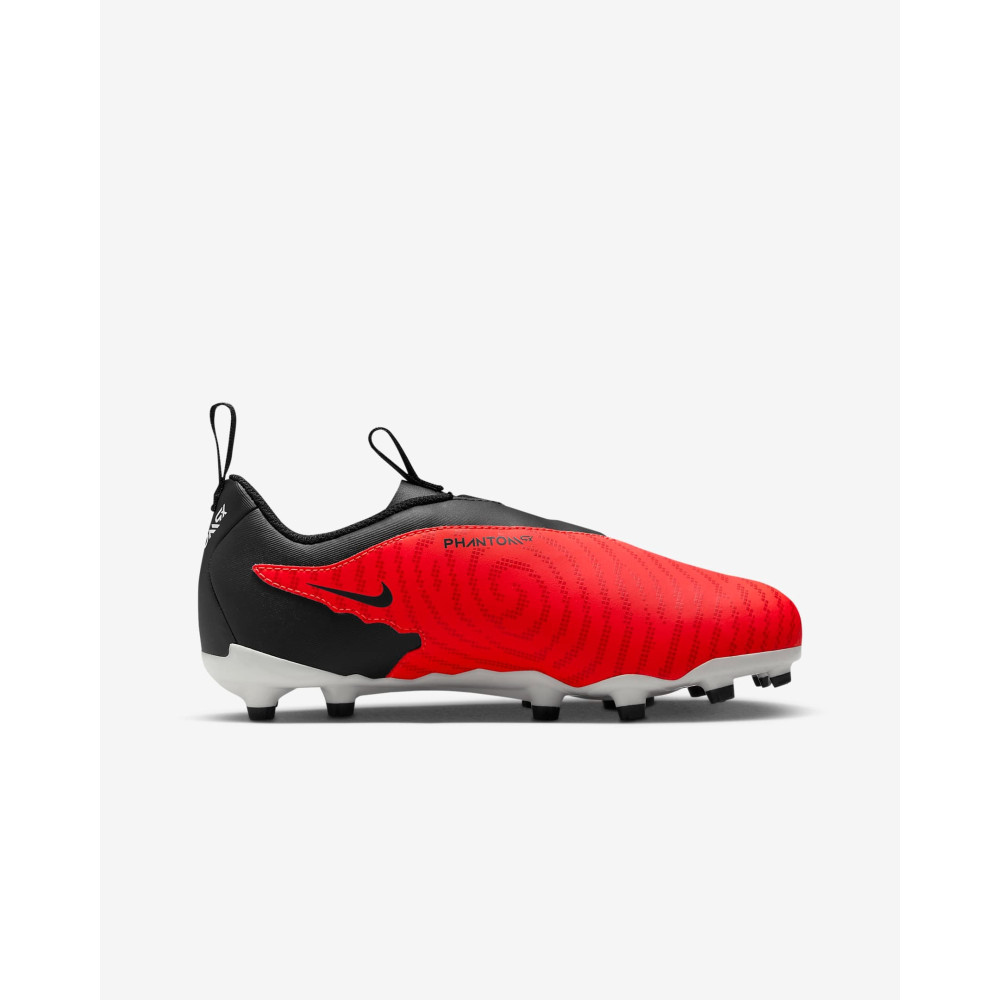 Бутсы Nike Kids Phantom GX Academy FG/MG DD9549-600