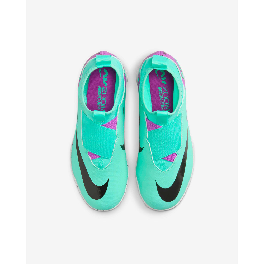 Сороконожки Nike Kids Zoom Superfly IX Academy TF DJ5616-300